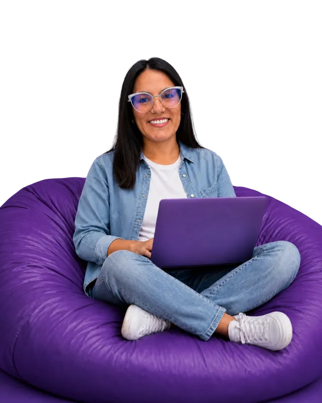 Lisbeth Mora, instructora