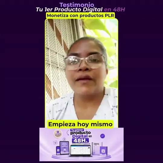 Testimonio de alumna